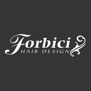 Forbici Hair Design - Salon Logo - Hair Stylists Near Me - Jamestown, New York Forbici Hair Design - Salon Logo - Hair Stylists Near Me - Jamestown, New York