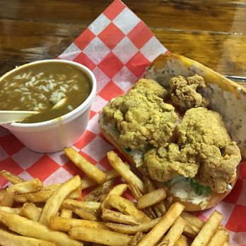 Gumbo To Geaux - Cajun/Creole Near Me - Bossier City, Louisiana