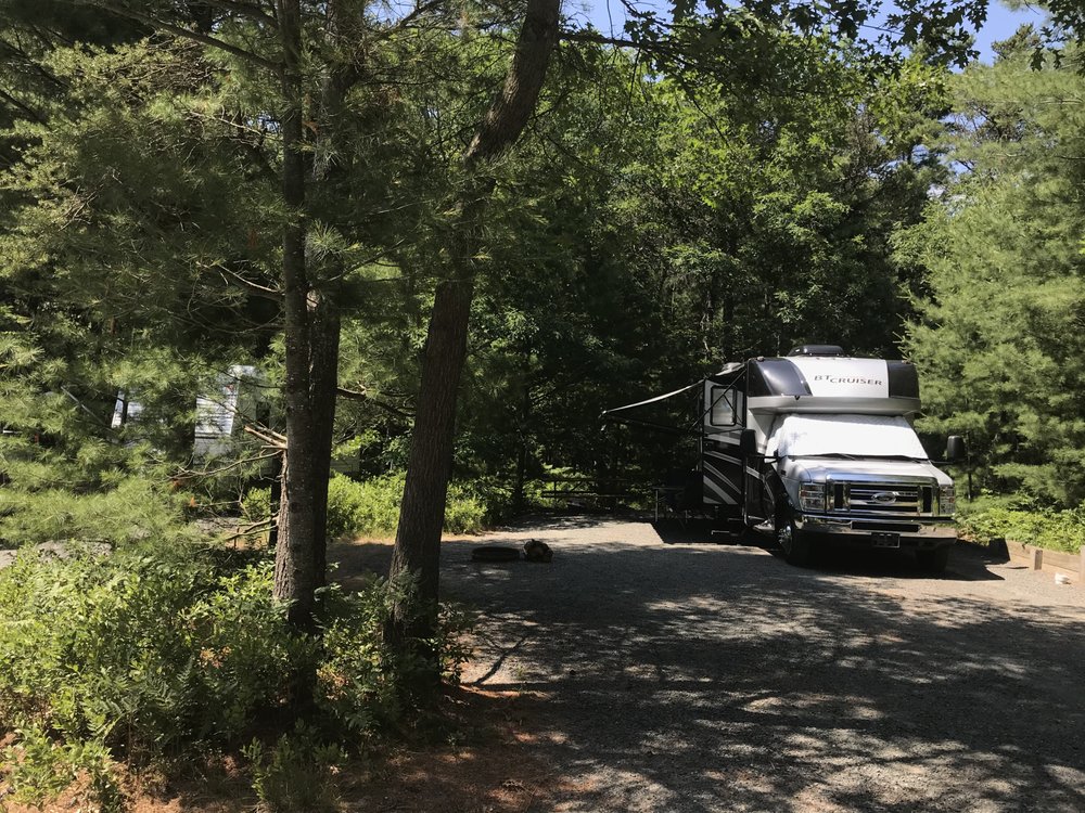 HILL AND HOLLOW CAMPGROUND Updated July 2024 11 Photos & 17 Reviews