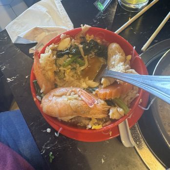 Nah Mor Hot Pot - Hot Pot Near Me - Springfield, Virginia
