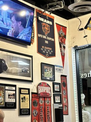 Tony's Little Italy by null