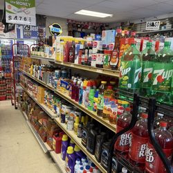 Garrard Market
