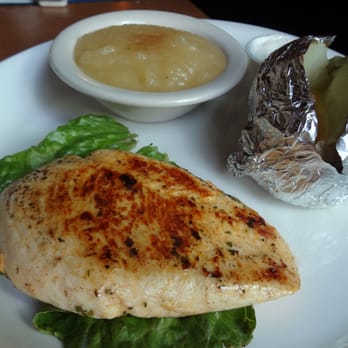 Antique Inn - Marinated Chicken Breast - American Near Me - Penn Yan, New York Antique Inn - Marinated Chicken Breast - American Near Me - Penn Yan, New York