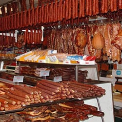 Muncan Food Corp