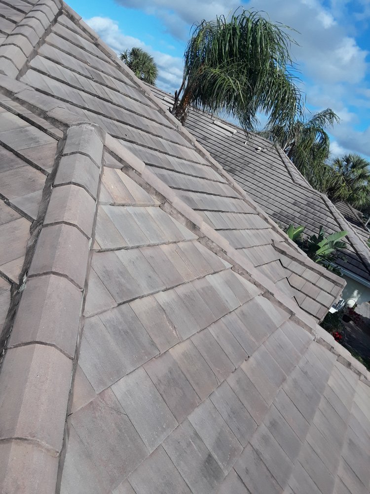 Slide of 5 Starr Roofing