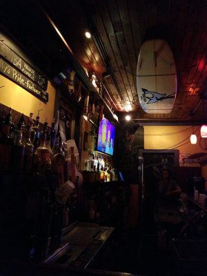 The Drop-In Bar & Deli by null