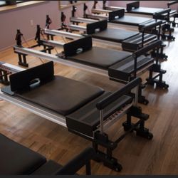 IMX Pilates Studio