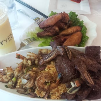 Joy Yee Noodle - Chinese Near Me - Chicago, Illinois