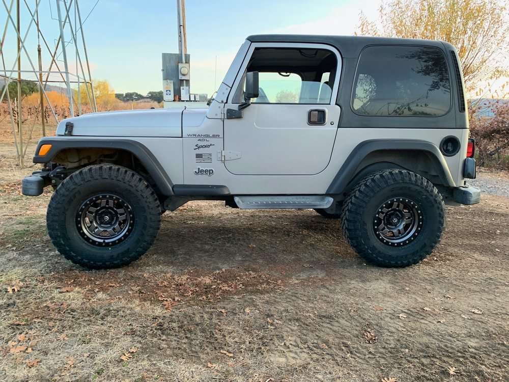 DC CUSTOMS 47 Photos & 14 Reviews 3301 N State St, Ukiah