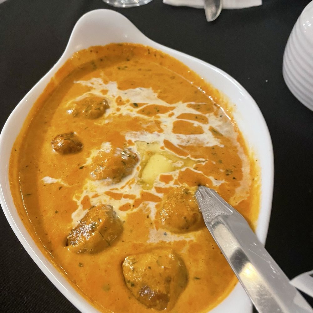 Heritage India - Malai kofta - Indian Near Me - Brampton, Ontario Heritage India - Malai kofta - Indian Near Me - Brampton, Ontario