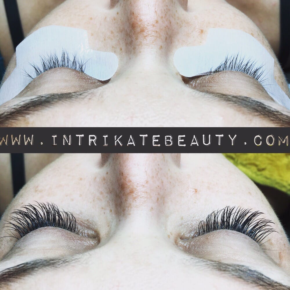 Intrikate Beauty Logo