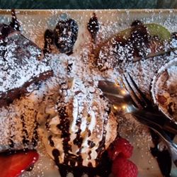 Town Hall - Chocolate Cake