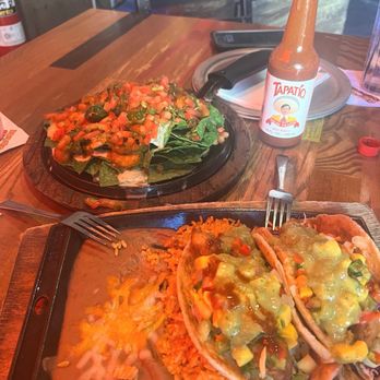 Nacho Daddy - New American Near Me - Las Vegas, Nevada