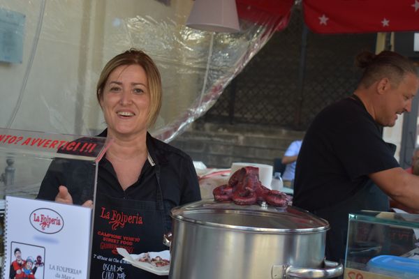 La Folperia ️ by null