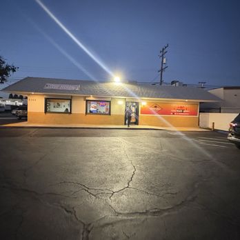 Teriyaki House Grill - Outside - American Near Me - Chino, California
