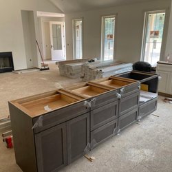 Griff Home Renovations