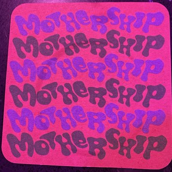 Mothership - Coaster - Bars Near Me - San Francisco, California Mothership - Coaster - Bars Near Me - San Francisco, California
