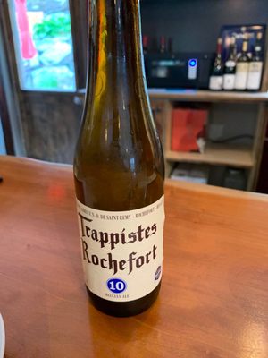 Woods Bay Wine by null