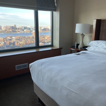 Sheraton Boston Hotel - 11.21.22 - Hotels Near Me - Boston, Massachusetts