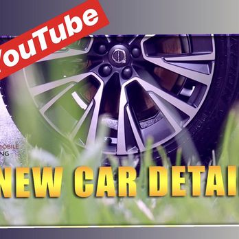 Wings Mobile Detailing - As seen on YouTube: Wings Mobile Detailing - Car Wash Near Me Wings Mobile Detailing - As seen on YouTube: Wings Mobile Detailing - Car Wash Near Me