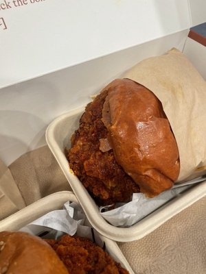 Birdbox by null