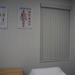 Chen's Acupuncture Clinic - Best Acupuncture treatment in Brampton