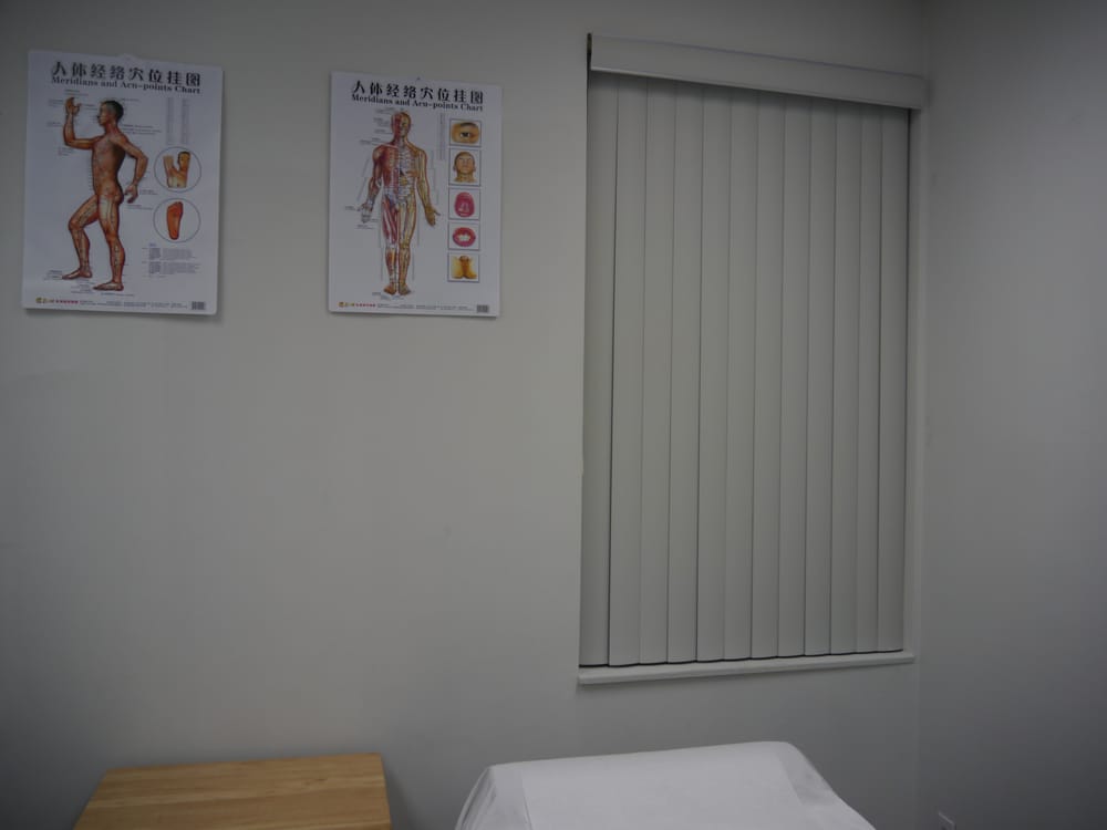 CHEN’S ACUPUNCTURE CLINIC Updated September 2024 8 Melanie Drive, Brampton, Ontario