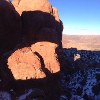 Arches National Park - Parks Near Me Arches National Park - Parks Near Me