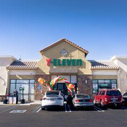7-Eleven