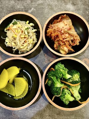 Bab Korean Bistro Brookline by null