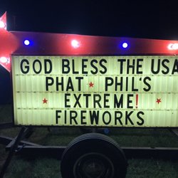 Fireworks