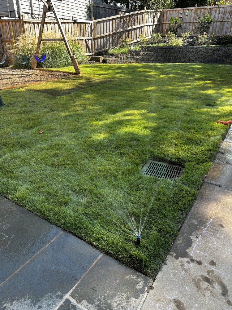 H2O SPLASH IRRIGATION Request a Quote 10 Photos 2074 S Cobb Dr SE