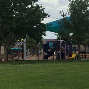 Mountain View Park - Parks Near Me - Henderson, Nevada
