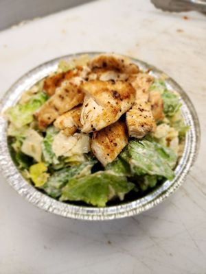 Stallone's Italian Eatery