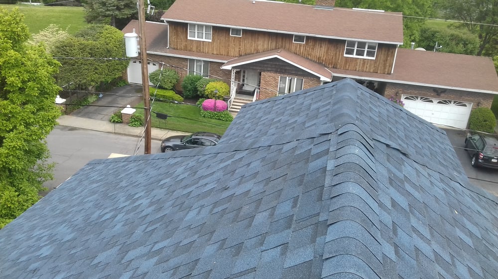 Slide of Reputable Roofing