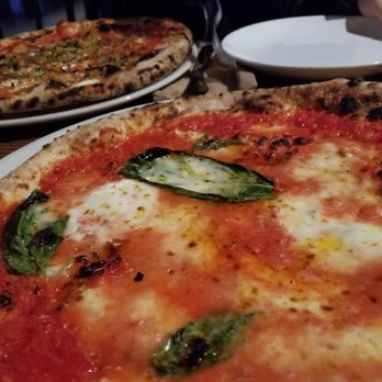 Bruciato - margherita pizza - Pizza Near Me - Bainbridge Island, Washington Bruciato - margherita pizza - Pizza Near Me - Bainbridge Island, Washington