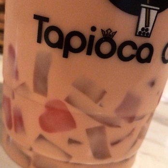 Tapioca Go - Bubble Tea Near Me - Chesapeake, Virginia