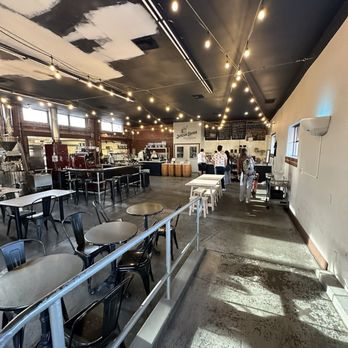 Jameson Brown Coffee Roasters - Coffee & Tea Near Me - Pasadena, California Jameson Brown Coffee Roasters - Coffee & Tea Near Me - Pasadena, California