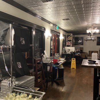 Spark Pizza - Inside - Pizza Near Me - Redmond, Washington Spark Pizza - Inside - Pizza Near Me - Redmond, Washington