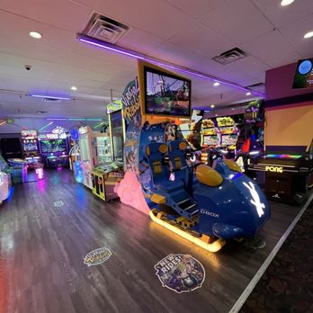 Pin Chasers - Veterans - Arcade - Bowling Near Me - Tampa, Florida Pin Chasers - Veterans - Arcade - Bowling Near Me - Tampa, Florida