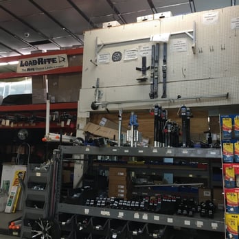 Dave's Trailer Sales - Trailer Repair Near Me - Glen Burnie, Maryland