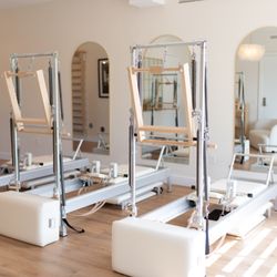 Pilates Society