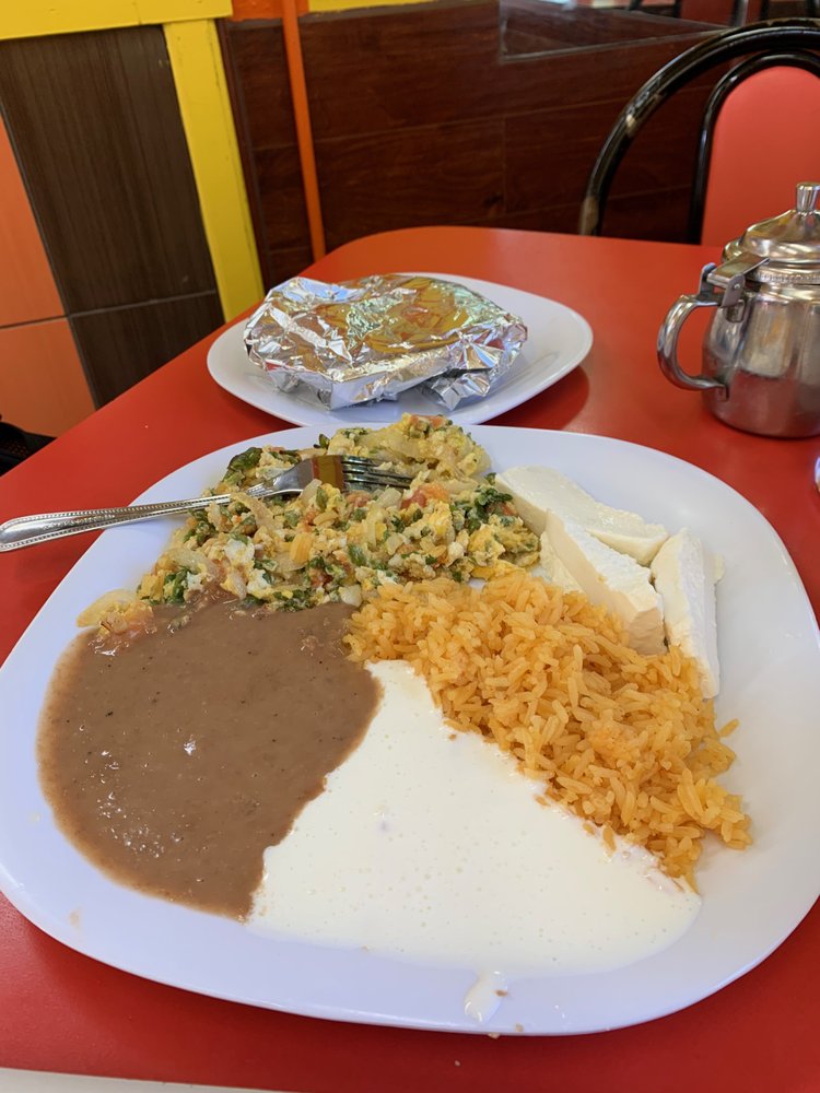 CHALATECO 287 Photos & 339 Reviews 825 E El Camino Real, Mountain