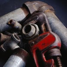 Slide of Highland Plumbing