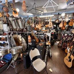 Lots and lots of inventory Lots and lots of inventory