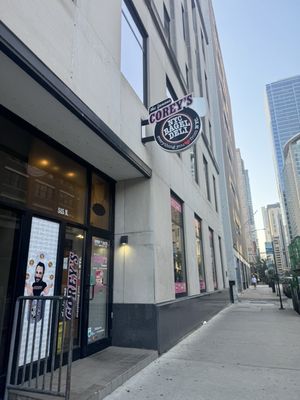 Corey's NYC Bagel Deli by null
