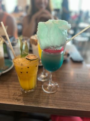 Bistro Café by null