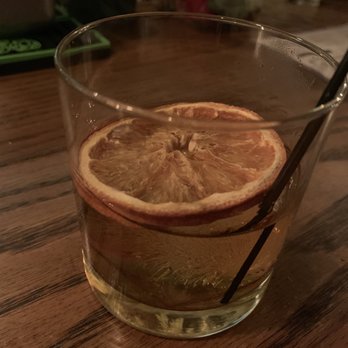 Barn Joo 35 - Korean Near Me - New York, New York