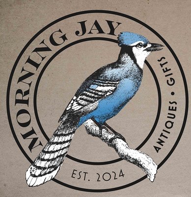 Morning Jay Antiques & Gifts