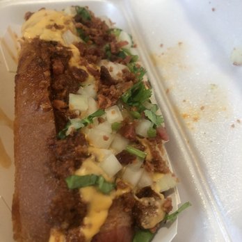 Dirt Dog Downey - Hot Dogs Near Me - Downey, California Dirt Dog Downey - Hot Dogs Near Me - Downey, California